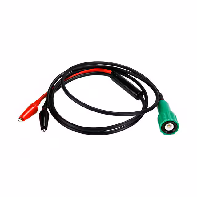 CT2431-100-5 Cal Test Electronics  Test Leads - BNC Interface